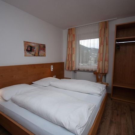 Garni Hofer Aparthotel Sexten ภายนอก รูปภาพ