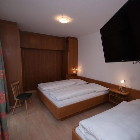 Garni Hofer Aparthotel Sexten ภายนอก รูปภาพ