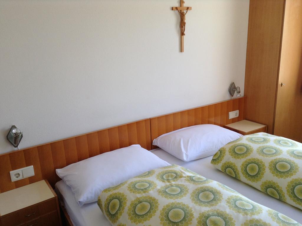 Garni Hofer Aparthotel Sexten ภายนอก รูปภาพ