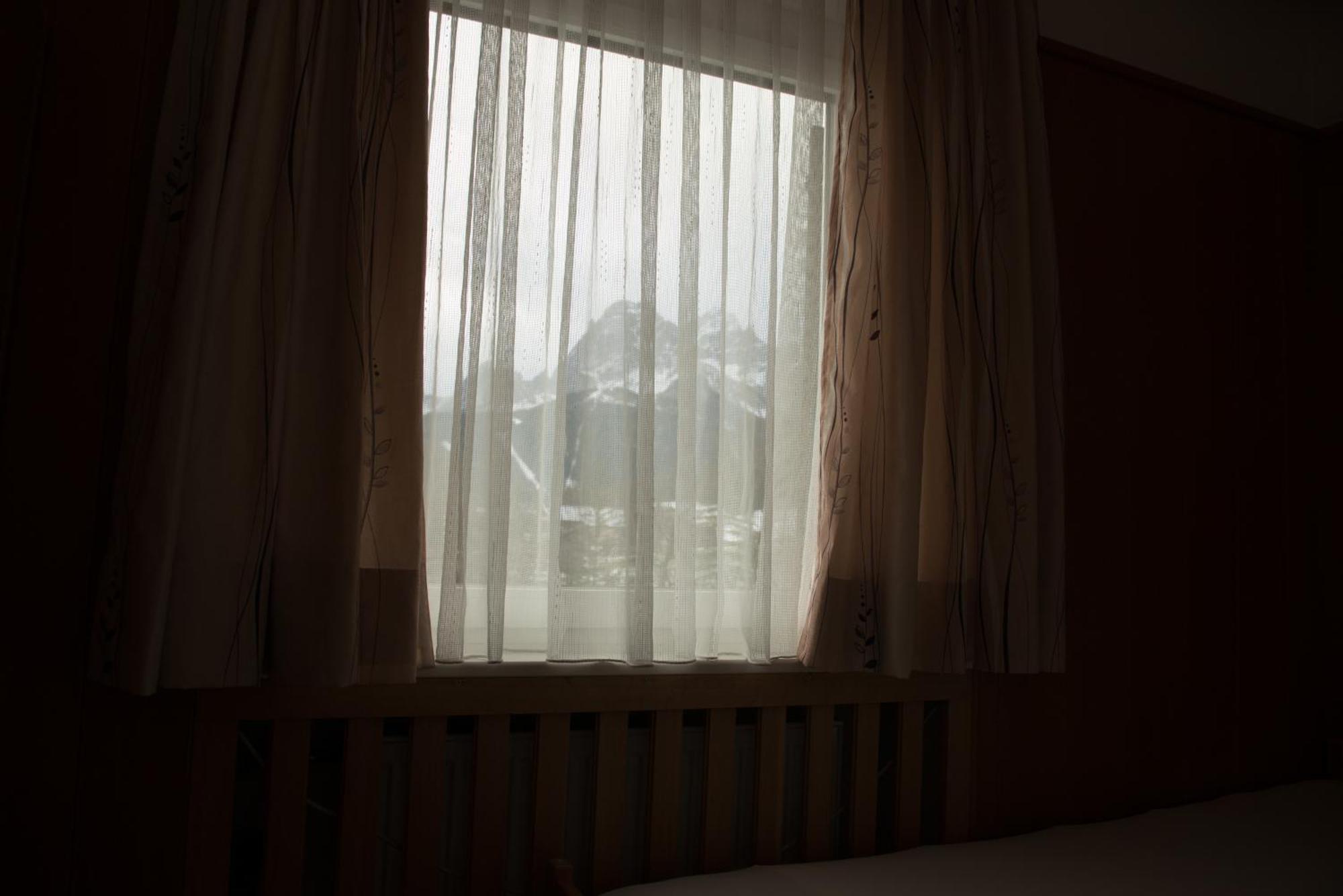 Garni Hofer Aparthotel Sexten ภายนอก รูปภาพ