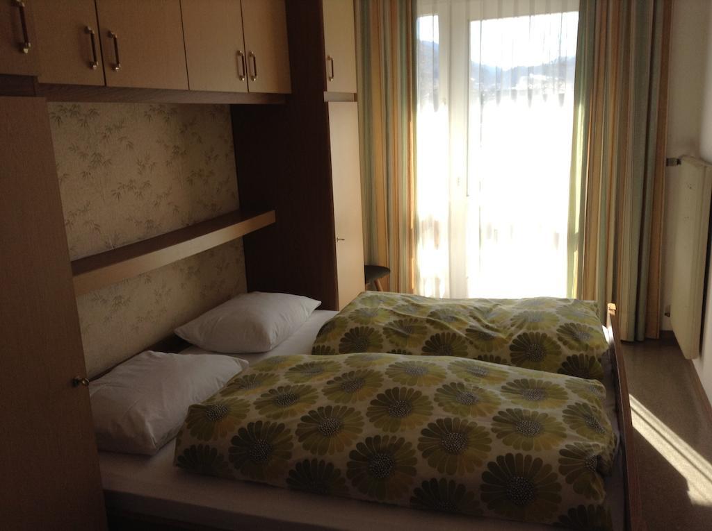 Garni Hofer Aparthotel Sexten ภายนอก รูปภาพ