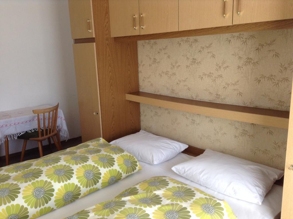 Garni Hofer Aparthotel Sexten ภายนอก รูปภาพ