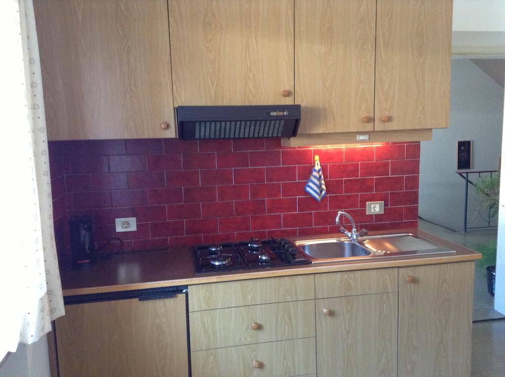 Garni Hofer Aparthotel Sexten ภายนอก รูปภาพ