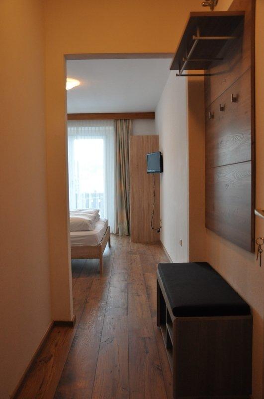 Garni Hofer Aparthotel Sexten ภายนอก รูปภาพ